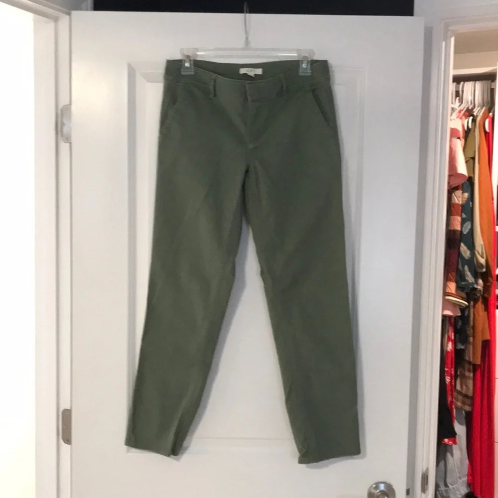 Loft Pant - Picture 1 of 5